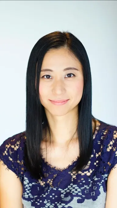 国際政治学者 三浦瑠麗氏