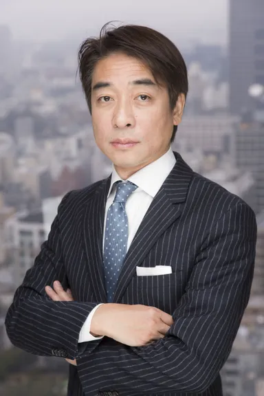 梅澤高明 副会長(A.T. カーニー日本法人会長)