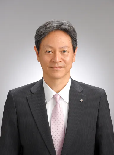 日本航空 常務執行役員 旅客販売統括本部長 二宮秀生氏