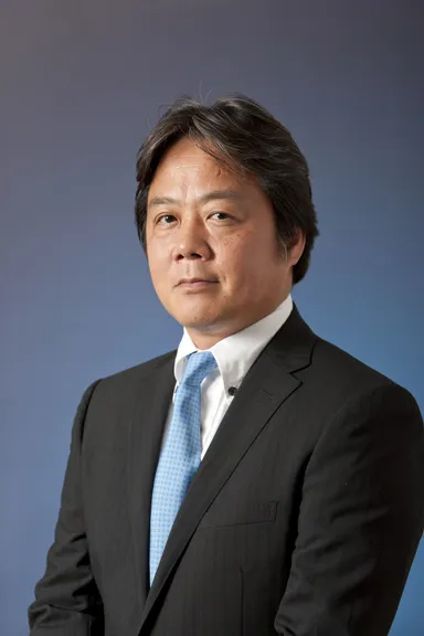 カーライル・グループ マネージングディレクター 富岡隆臣氏