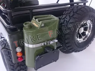 ビッグフォースIII　サイドカバー