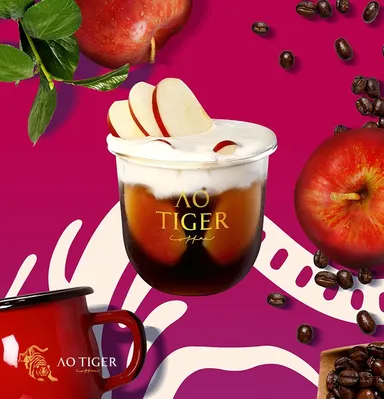 富士山スノーカバー （リンゴ）