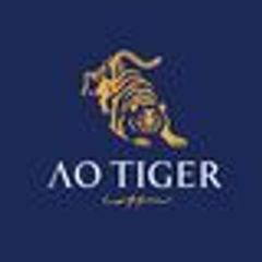 AOTIGER株式会社のロゴ