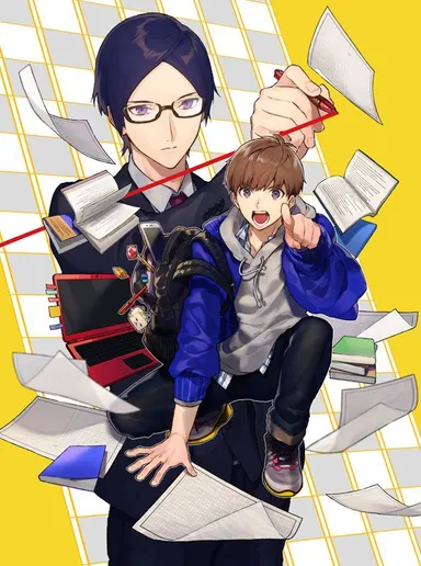 作家探偵は〆切を守らない ヒラめいちゃうからしょうがない！