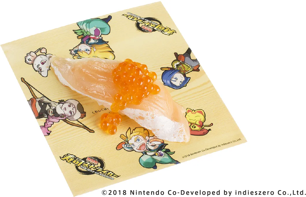 スシロー×寿司ストライカー スペシャルキャンペーン 6月8日(金 スシロー×寿司ストライカー スペシャルキャンペーン 6月8日(金