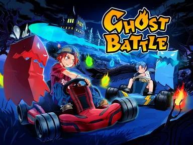 The Ghost Battle