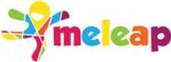 株式会社meleapのロゴ