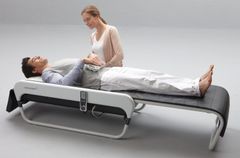 運輸業界に向けて睡眠不足を解決する睡眠補充室を提案　プラスプ、『睡眠導入マシン』を販売開始