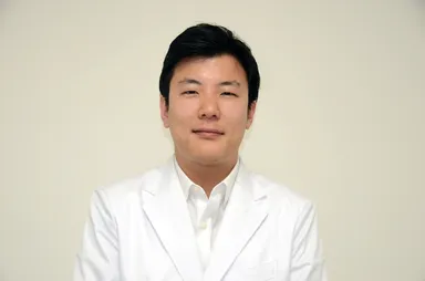 衛生微生物研究センター 李 新一氏