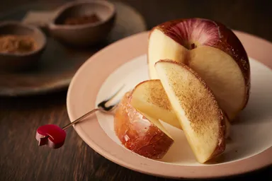 【青森屋】りんご飴工房（４）