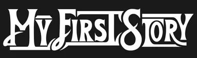 MY FIRST STORY Logo