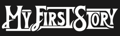 MY FIRST STORY Logo