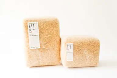 ウッドクッション イメージ2