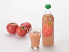 毎年完売の夏バテ対策に嬉しい糀甘酒「夏糀・トマト」1,000本限定で6月8日(金)発売　さっぱり飲め、野菜が苦手な方にも美味しいと評価！