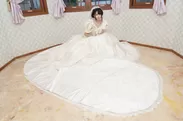 Hiroko Tokumine ドレス