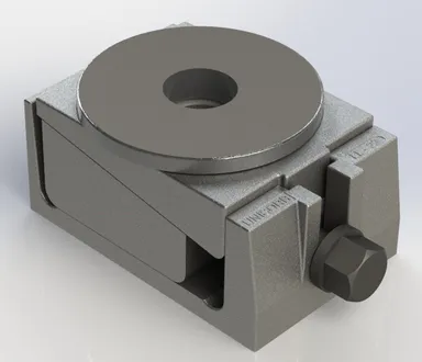 レベルラインマウント_LLシリーズ