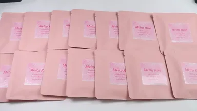 メルティライス携帯パック20g(14袋セット1)