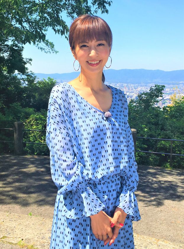 安田美沙子が迫る！
「知ってる！？京都不動産投資の魅力！Part2」
BS12 トゥエルビ　6月8日（金）よる9時から放送