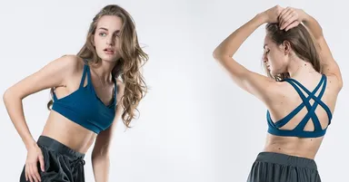 RADIALアクティブBRATOP