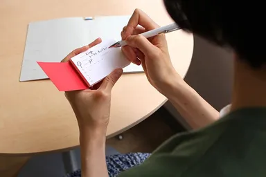 your Log 使用イメージ3