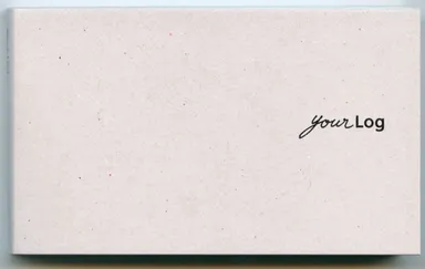 your Log／グレー