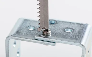 何かと使える【マイナスドライバー】