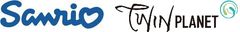 株式会社サンリオ、株式会社TWIN PLANET