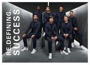 HUGO BOSSとドイツ代表サッカーチーム #ReDefiningSuccess　着用モデルを池袋・新宿2店舗で6月13日先行発売