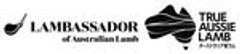MLA豪州食肉家畜生産者事業団のロゴ