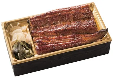 お持ち帰りうな重（うなぎ1人前）