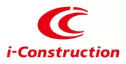 「i-Construction」ロゴマーク
