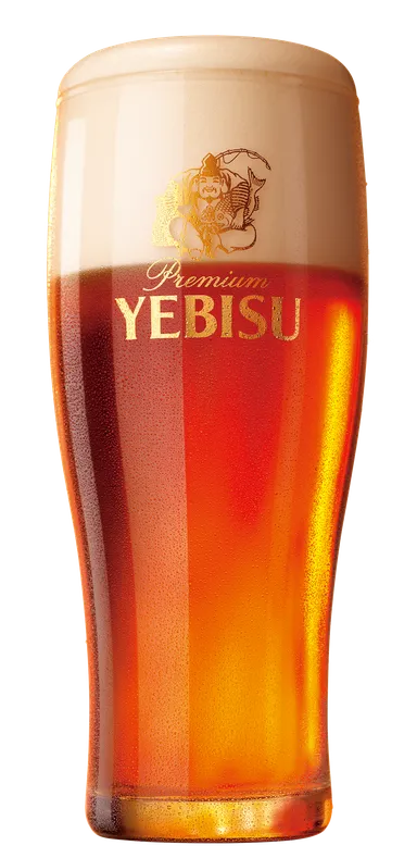 ・琥珀エビス（樽生）