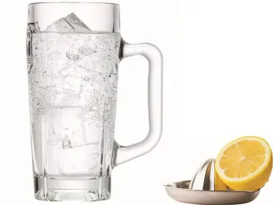 生搾りレモンサワー