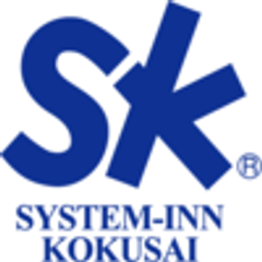 株式会社システムイン国際 のロゴ
