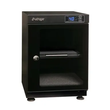 D-strage  DS-28ME