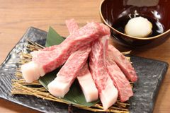 黒毛和牛をリーズナブルに提供、新宿歌舞伎町に、コスパ最強の新業態「焼肉X牛(やきにくエックスぎゅう)」が新規開店！