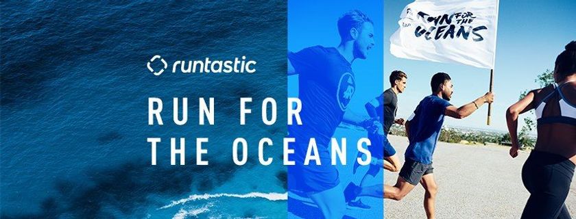 run for the oceans runtastic