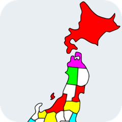 『経県値 -けいけんち-』アプリアイコン