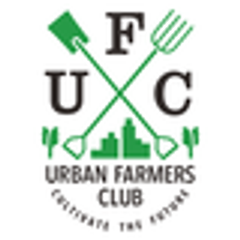 NPO法人アーバンファーマーズクラブのロゴ