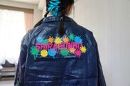 SHIBUYA109エンタテイメントが若者を応援、10代の夢を叶えるお手伝い第1弾を実施！「皆に喜ばれるような服を作れる様になりたい」夢を持つ女子高生をサポート