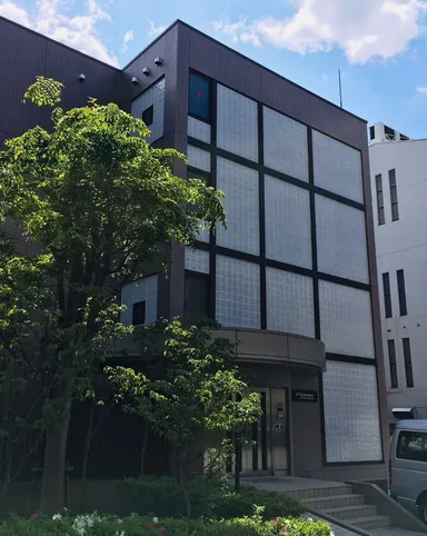 TECH RESIDENCE beta FUTAKOTAMAGAWA