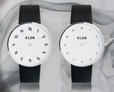 “錯覚”してしまうようなデザインの腕時計が登場