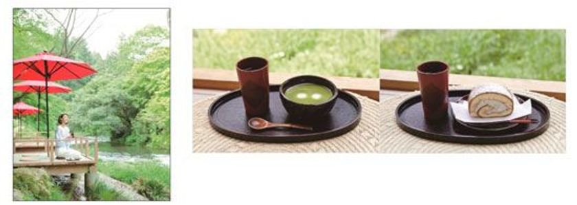 夏旅は北陸 加賀温泉郷で決まり！
新大阪・京都発　北陸温泉名湯の旅　好評販売中