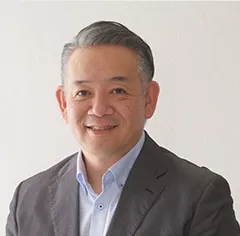 ケイソー代表 伊藤 淳