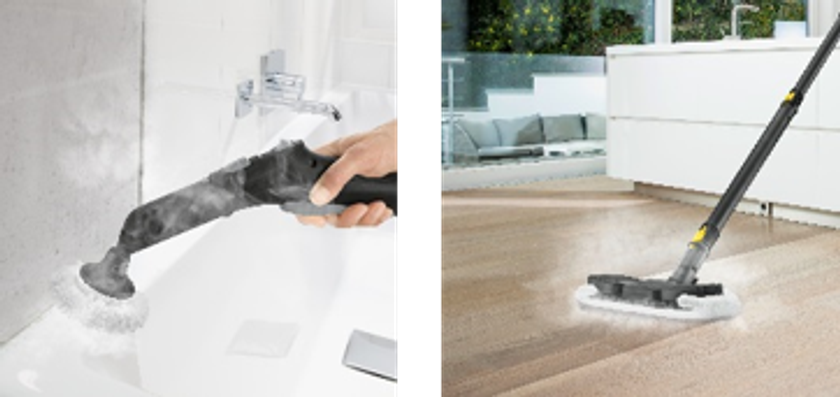 ケルヒャー『梅雨』アンケート調査
梅雨が明けてもカビ対策は明けない！
～カビ対策が梅雨中だけではダメな理由～