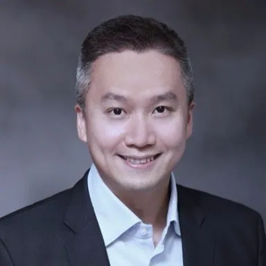 サム・リー<イーサリアム中国 共同設立者>