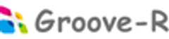 株式会社グルーヴ・アールのロゴ