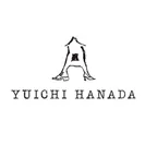 YUICHI HANADA　ロゴ1