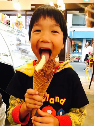 子供から大人まで楽しめます