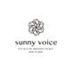 株式会社sunny voiceのロゴ